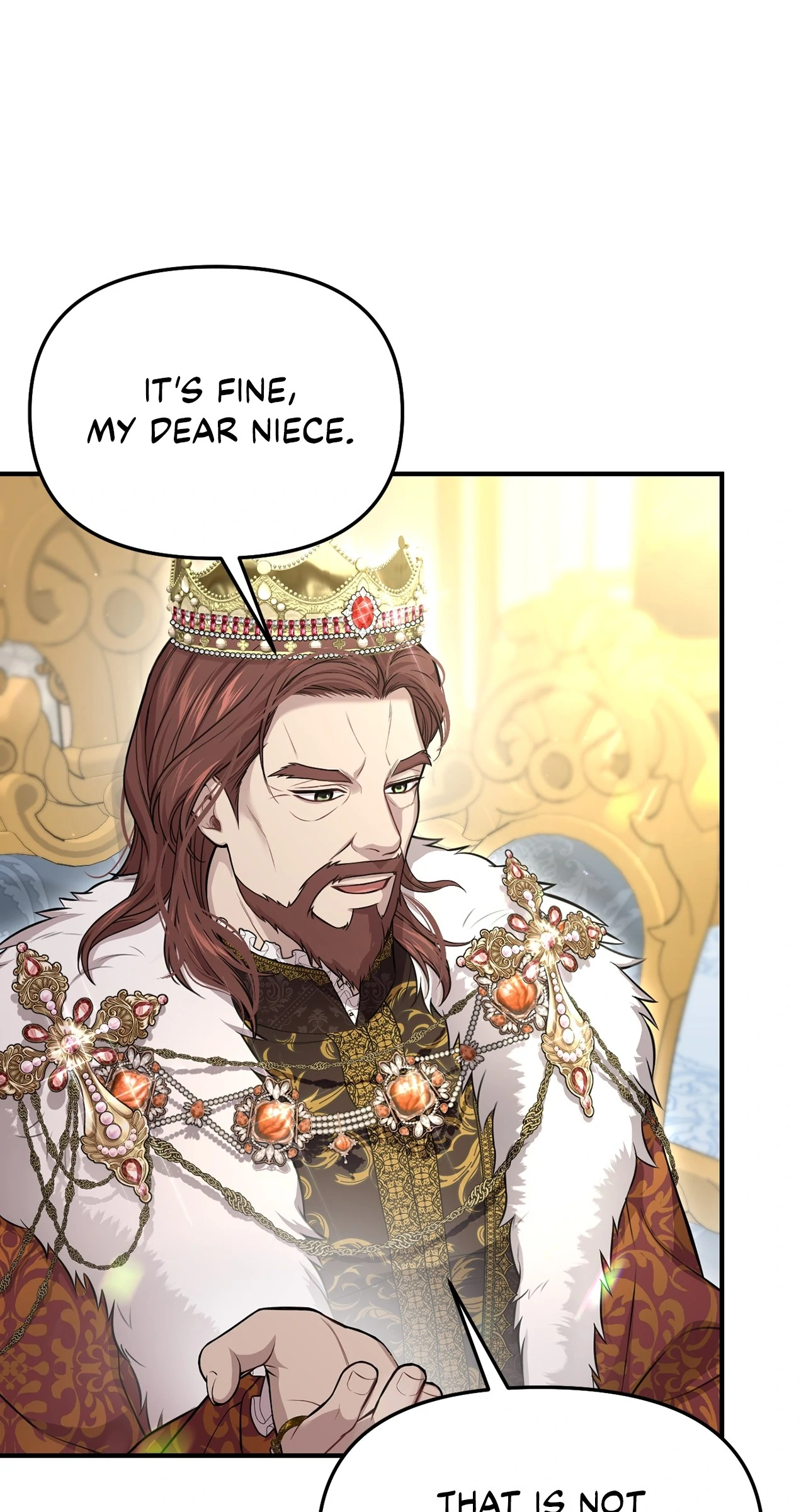 The Secret Bedroom of a Dejected Royal Daughter Chapter 100 79